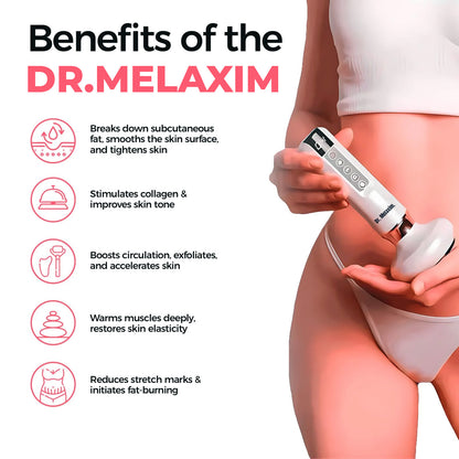 DrMelaxin™  Cellulite Relief Kit