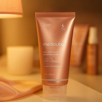 Affordable Glow in 7 Days Set | 8-Step Korean Ritual