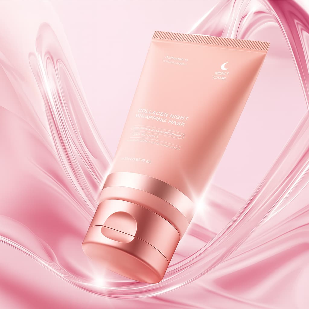 Glass Glow Skincare Set – 8 Top-Selling Essentials