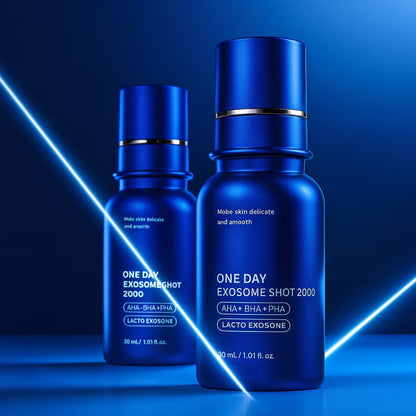 Glass Glow Skincare Set – 8 Top-Selling Essentials