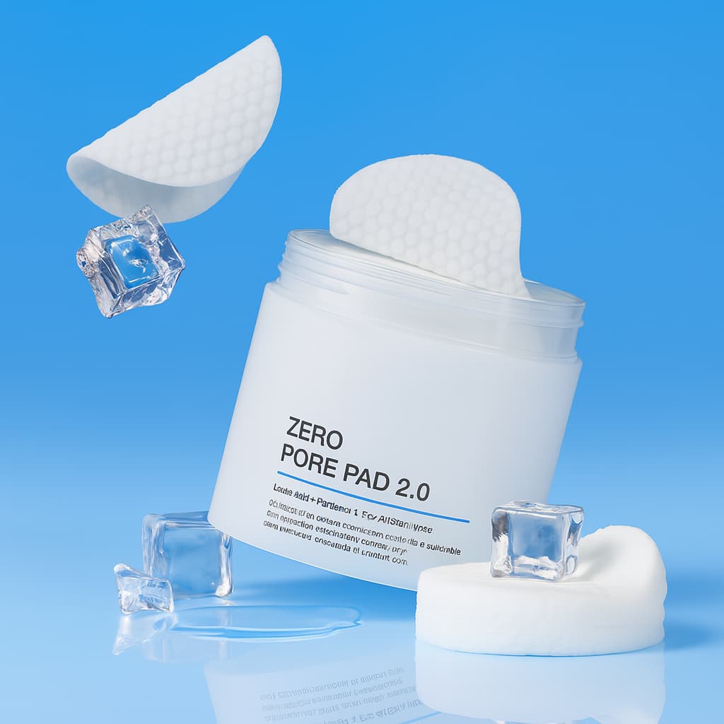 Glass Glow Skincare Set – 8 Top-Selling Essentials