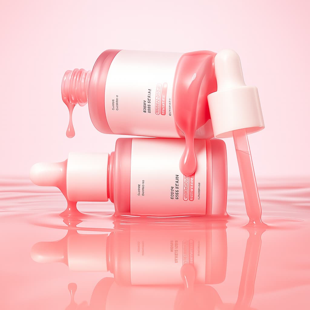 Glass Glow Skincare Set – 8 Top-Selling Essentials