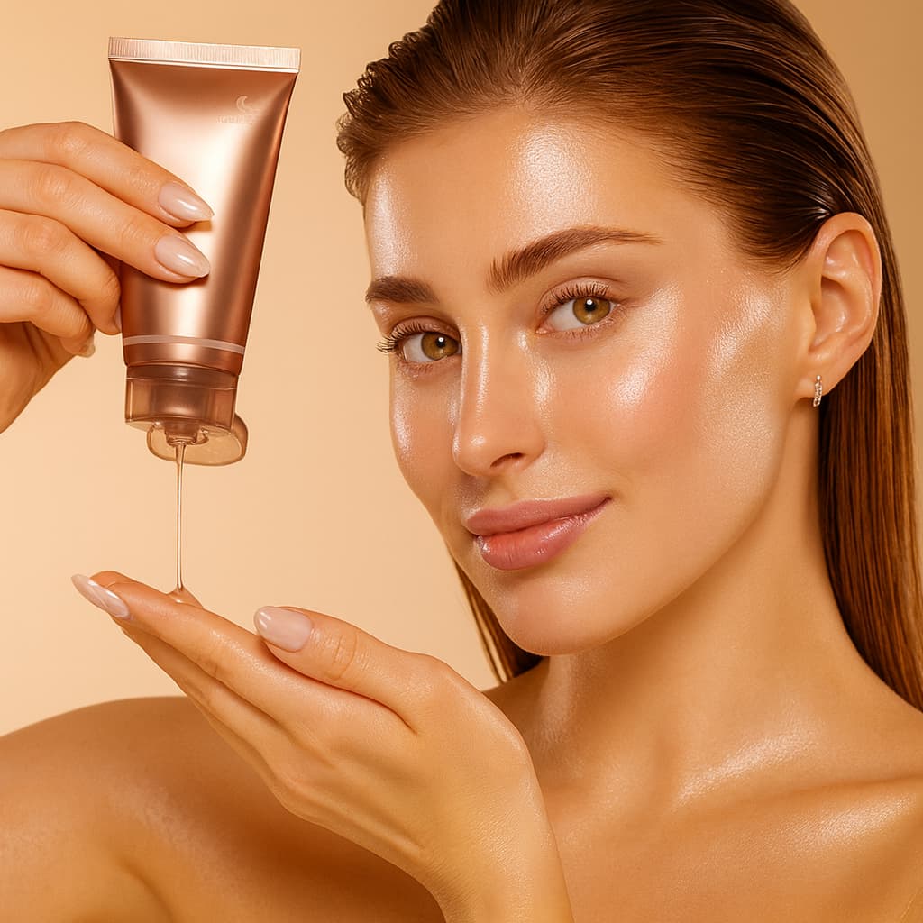 Glass Glow Skincare Set – 8 Top-Selling Essentials