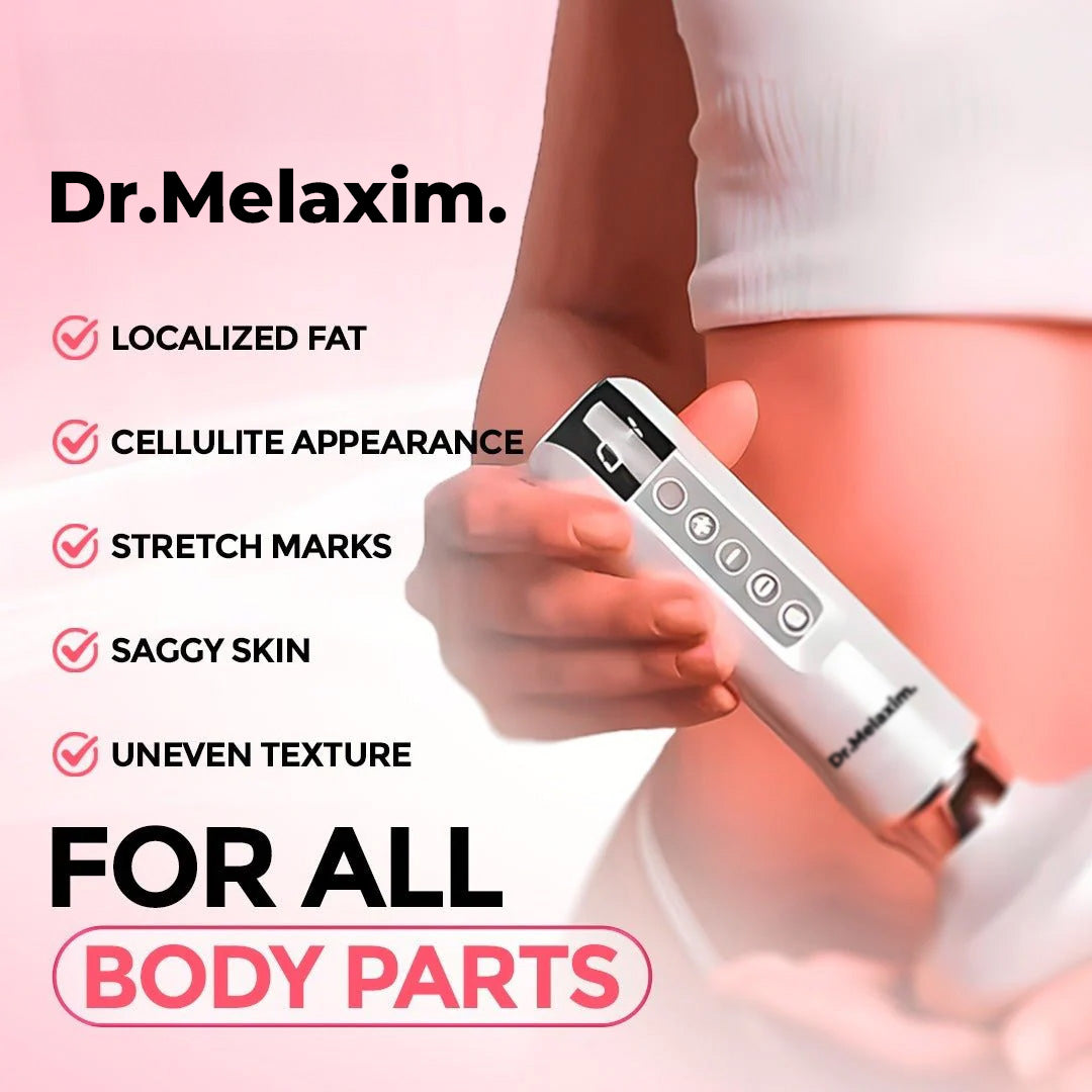 DrMelaxin™  Cellulite Relief Kit