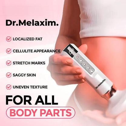 DrMelaxin™  Cellulite Relief Kit
