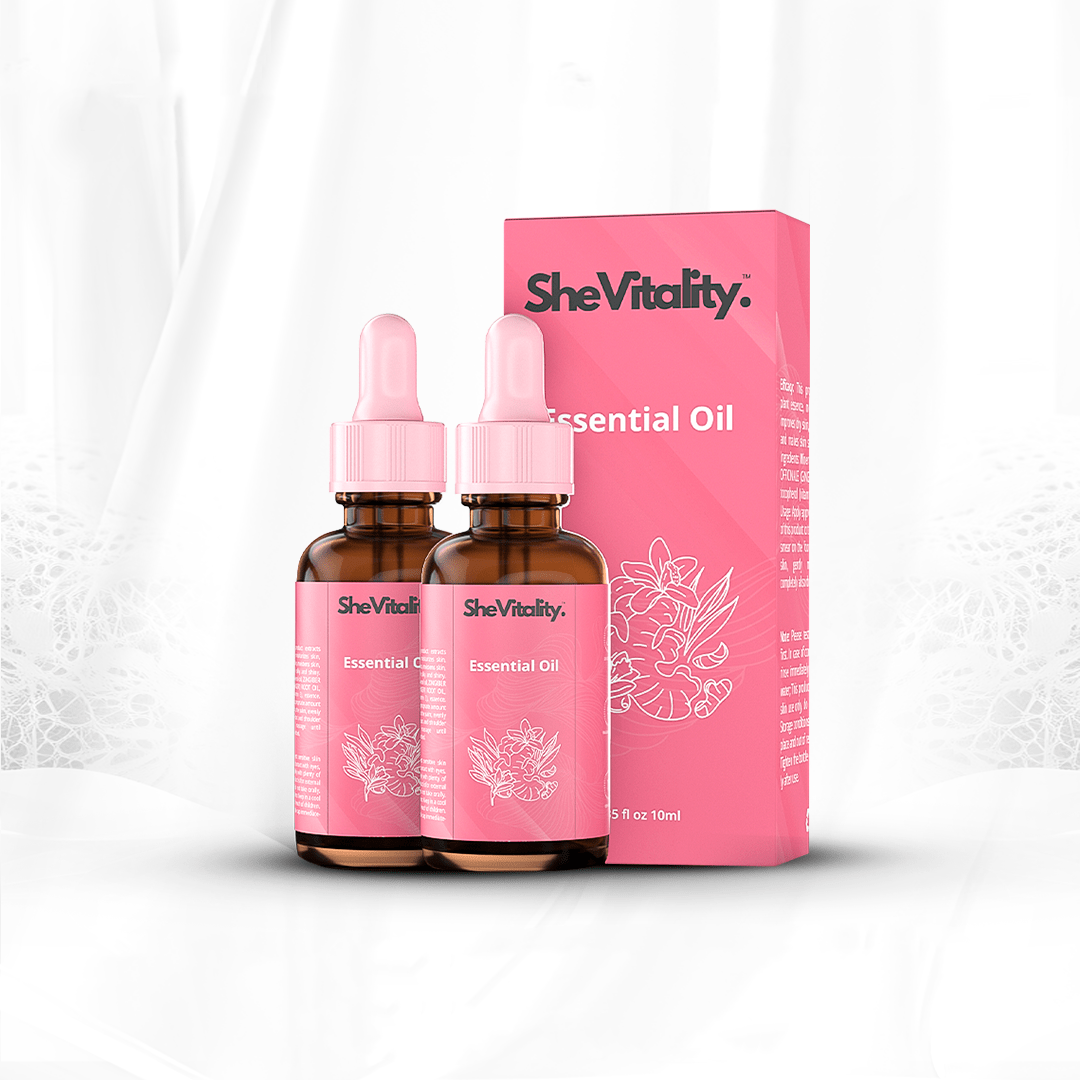 Dr.Melaxin™ Natural Essential Oils x2 (FREE)