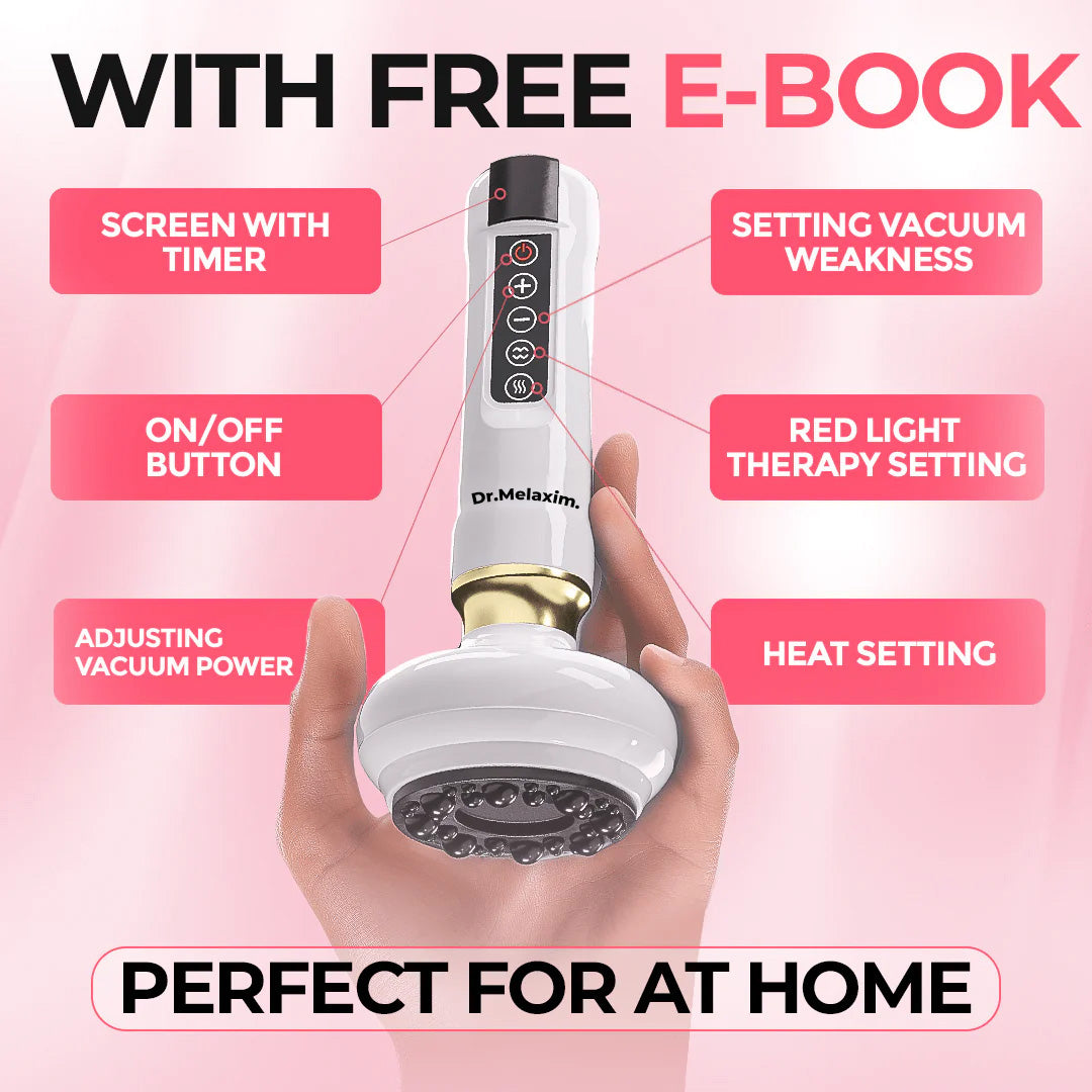 DrMelaxin™  Cellulite Relief Kit